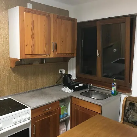 Ferienwohnung Loesche *