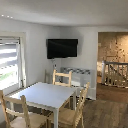 Ferienwohnung Loesche *